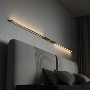Накладной светильник Elektrostandard Alto 40133/LED в Каменске-Уральском - kamensk-uralskiy.ok-mebel.com | фото 4