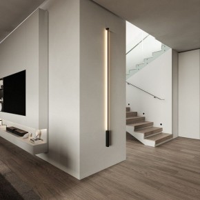 Накладной светильник Elektrostandard Alto 40134/LED в Каменске-Уральском - kamensk-uralskiy.ok-mebel.com | фото 4
