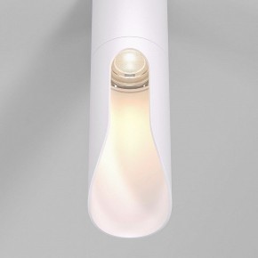 Накладной светильник Elektrostandard Apex 25113/LED 7W 3000K белый в Каменске-Уральском - kamensk-uralskiy.ok-mebel.com | фото 5