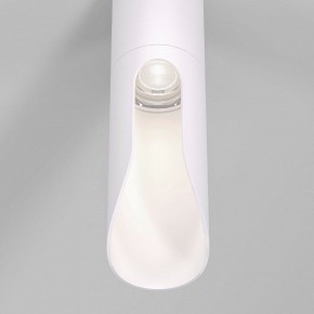 Накладной светильник Elektrostandard Apex 25113/LED 7W 4000K белый в Каменске-Уральском - kamensk-uralskiy.ok-mebel.com | фото 5