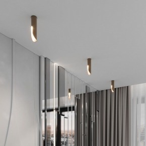 Накладной светильник Elektrostandard Apex a068290 в Каменске-Уральском - kamensk-uralskiy.ok-mebel.com | фото 3
