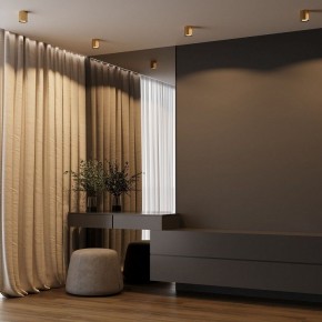 Накладной светильник Elektrostandard Primo 25116/LED в Каменске-Уральском - kamensk-uralskiy.ok-mebel.com | фото 4