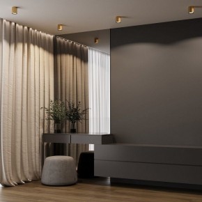 Накладной светильник Elektrostandard Primo 25116/LED в Каменске-Уральском - kamensk-uralskiy.ok-mebel.com | фото 4