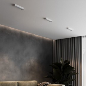 Накладной светильник Elektrostandard Tend a068849 в Каменске-Уральском - kamensk-uralskiy.ok-mebel.com | фото 2