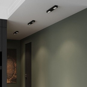 Накладной светильник Elektrostandard Tend a068852 в Каменске-Уральском - kamensk-uralskiy.ok-mebel.com | фото 3