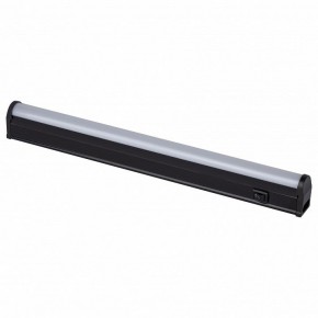 Накладной светильник Эра  LLED-01-04W-4000-B в Каменске-Уральском - kamensk-uralskiy.ok-mebel.com | фото