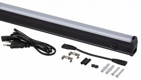Накладной светильник Эра  LLED-01-04W-4000-B в Каменске-Уральском - kamensk-uralskiy.ok-mebel.com | фото 9