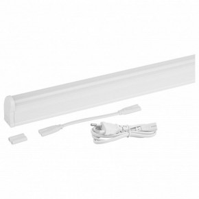 Накладной светильник Эра  LLED-01-04W-6500-W в Каменске-Уральском - kamensk-uralskiy.ok-mebel.com | фото