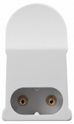 Накладной светильник Эра  LLED-01-08W-4000-W в Каменске-Уральском - kamensk-uralskiy.ok-mebel.com | фото