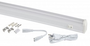 Накладной светильник Эра  LLED-01-12W-4000-W в Каменске-Уральском - kamensk-uralskiy.ok-mebel.com | фото 11