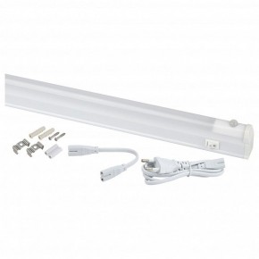 Накладной светильник Эра  LLED-02-04W-4000-MS-W в Каменске-Уральском - kamensk-uralskiy.ok-mebel.com | фото