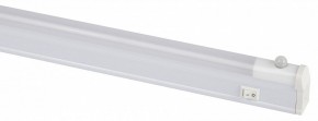 Накладной светильник Эра  LLED-02-04W-4000-MS-W в Каменске-Уральском - kamensk-uralskiy.ok-mebel.com | фото 11