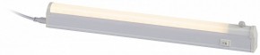 Накладной светильник Эра  LLED-02-04W-4000-MS-W в Каменске-Уральском - kamensk-uralskiy.ok-mebel.com | фото 2