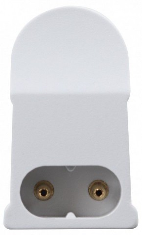 Накладной светильник Эра  LLED-02-04W-4000-MS-W в Каменске-Уральском - kamensk-uralskiy.ok-mebel.com | фото 5