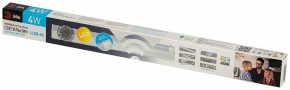 Накладной светильник Эра  LLED-02-04W-4000-MS-W в Каменске-Уральском - kamensk-uralskiy.ok-mebel.com | фото 8