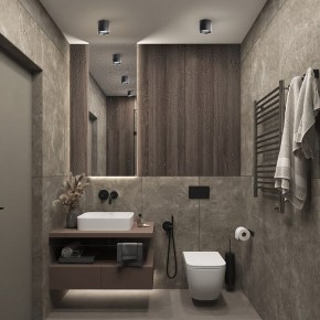 Накладной светильник Feron HL363 41999 в Каменске-Уральском - kamensk-uralskiy.ok-mebel.com | фото 5