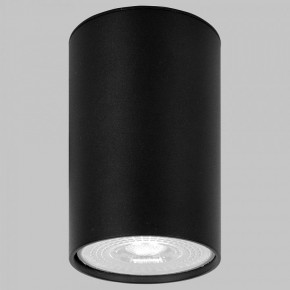 Накладной светильник Imex SIMPLE IL.0005.2700-BK в Каменске-Уральском - kamensk-uralskiy.ok-mebel.com | фото