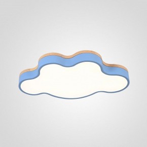 Накладной светильник Imperiumloft CLOUD ECO Blue CLOUD-ECO01 в Каменске-Уральском - kamensk-uralskiy.ok-mebel.com | фото