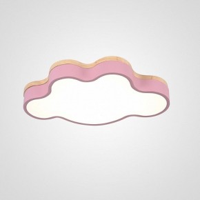 Накладной светильник Imperiumloft CLOUD ECO Pink CLOUD-ECO01 в Каменске-Уральском - kamensk-uralskiy.ok-mebel.com | фото
