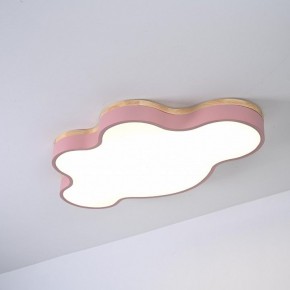 Накладной светильник Imperiumloft CLOUD ECO Pink CLOUD-ECO01 в Каменске-Уральском - kamensk-uralskiy.ok-mebel.com | фото 3