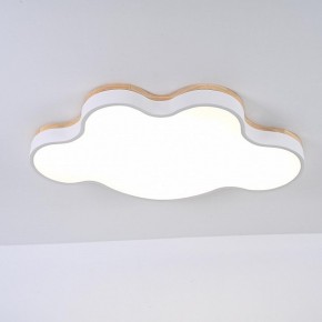 Накладной светильник Imperiumloft CLOUD ECO White CLOUD-ECO01 в Каменске-Уральском - kamensk-uralskiy.ok-mebel.com | фото 3