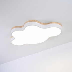 Накладной светильник Imperiumloft CLOUD ECO White CLOUD-ECO01 в Каменске-Уральском - kamensk-uralskiy.ok-mebel.com | фото 4
