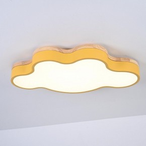 Накладной светильник Imperiumloft CLOUD ECO Yellow CLOUD-ECO01 в Каменске-Уральском - kamensk-uralskiy.ok-mebel.com | фото 3