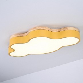 Накладной светильник Imperiumloft CLOUD ECO Yellow CLOUD-ECO01 в Каменске-Уральском - kamensk-uralskiy.ok-mebel.com | фото 4