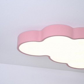 Накладной светильник Imperiumloft CLOUD Розовый CLOUD01 в Каменске-Уральском - kamensk-uralskiy.ok-mebel.com | фото 2