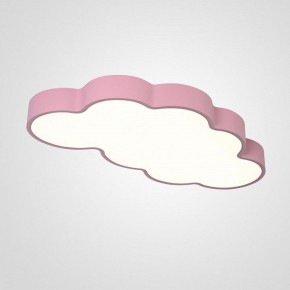 Накладной светильник Imperiumloft CLOUD Розовый CLOUD01 в Каменске-Уральском - kamensk-uralskiy.ok-mebel.com | фото 3