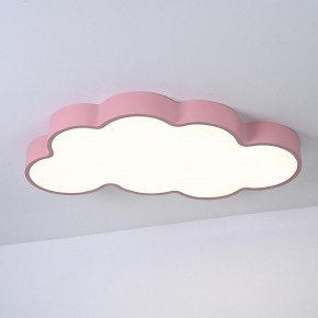 Накладной светильник Imperiumloft CLOUD Розовый CLOUD01 в Каменске-Уральском - kamensk-uralskiy.ok-mebel.com | фото 4