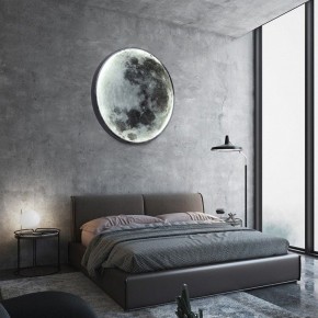 Накладной светильник Imperiumloft COSMOS Мун D90 cosmos-moon01 в Каменске-Уральском - kamensk-uralskiy.ok-mebel.com | фото 3