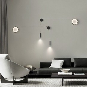 Накладной светильник Imperiumloft HOOK hook01 в Каменске-Уральском - kamensk-uralskiy.ok-mebel.com | фото 6