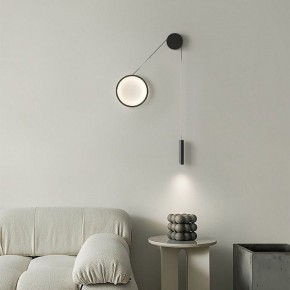 Накладной светильник Imperiumloft HOOK hook01 в Каменске-Уральском - kamensk-uralskiy.ok-mebel.com | фото 8