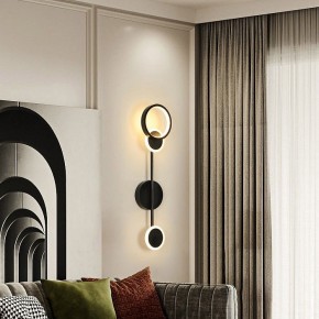 Накладной светильник Imperiumloft ZINGY B zingy01 в Каменске-Уральском - kamensk-uralskiy.ok-mebel.com | фото 3