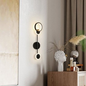 Накладной светильник Imperiumloft ZINGY B zingy01 в Каменске-Уральском - kamensk-uralskiy.ok-mebel.com | фото 9