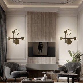 Накладной светильник Imperiumloft ZINGY B zingy01 в Каменске-Уральском - kamensk-uralskiy.ok-mebel.com | фото 8