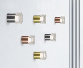 Накладной светильник Italline IT014-0202 IT014-0202 rose gold в Каменске-Уральском - kamensk-uralskiy.ok-mebel.com | фото 3