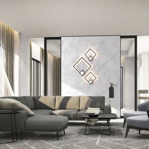 Накладной светильник Mantra Boutique 7683 в Каменске-Уральском - kamensk-uralskiy.ok-mebel.com | фото 3