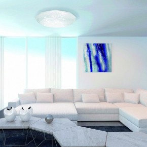 Накладной светильник Mantra Diamante 3679 в Каменске-Уральском - kamensk-uralskiy.ok-mebel.com | фото 5
