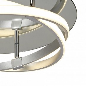 Накладной светильник Mantra Infinity 5727 в Каменске-Уральском - kamensk-uralskiy.ok-mebel.com | фото 4