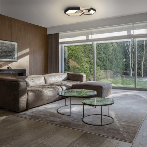 Накладной светильник Mantra Kubick 7760 в Каменске-Уральском - kamensk-uralskiy.ok-mebel.com | фото 3
