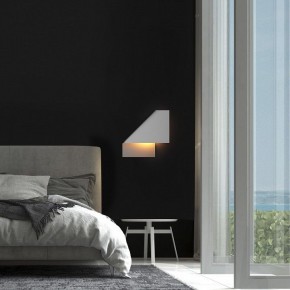 Накладной светильник Mantra Luppi 7693 в Каменске-Уральском - kamensk-uralskiy.ok-mebel.com | фото 2