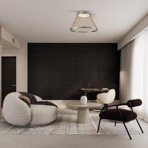Накладной светильник Mantra Spider 8981 в Каменске-Уральском - kamensk-uralskiy.ok-mebel.com | фото 2