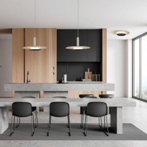 Накладной светильник Mantra Tina 9003 в Каменске-Уральском - kamensk-uralskiy.ok-mebel.com | фото 3