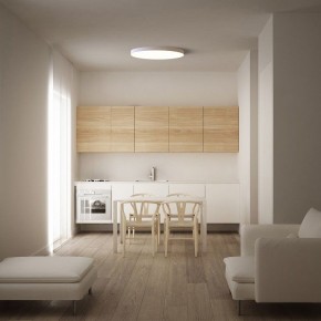 Накладной светильник Mantra Turin 9022 в Каменске-Уральском - kamensk-uralskiy.ok-mebel.com | фото 3