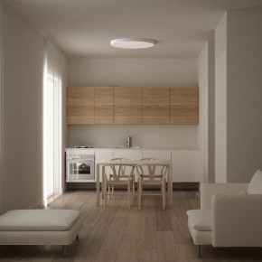 Накладной светильник Mantra Turin 9022 в Каменске-Уральском - kamensk-uralskiy.ok-mebel.com | фото 4