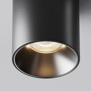 Накладной светильник Maytoni Alfa LED C064CL-12W3K-RD-B в Каменске-Уральском - kamensk-uralskiy.ok-mebel.com | фото 8