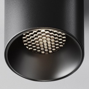 Накладной светильник Maytoni Alfa LED C064CL-12W4K-RD-B в Каменске-Уральском - kamensk-uralskiy.ok-mebel.com | фото 10