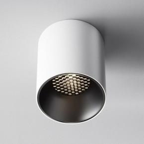 Накладной светильник Maytoni Alfa LED C064CL-12W4K-RD-WB в Каменске-Уральском - kamensk-uralskiy.ok-mebel.com | фото 2